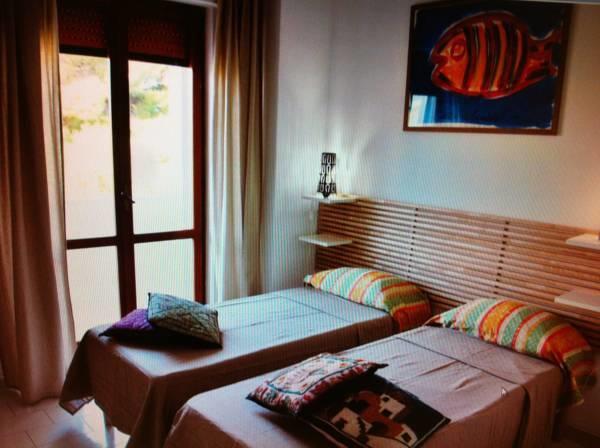 B&B Torre Pelosa Торре-а-Маре Экстерьер фото