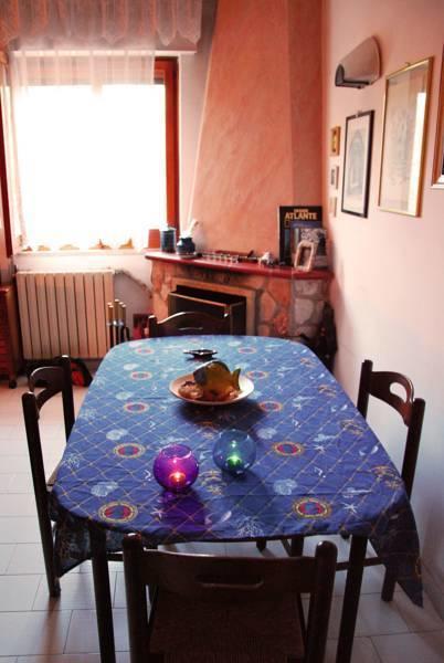 B&B Torre Pelosa Торре-а-Маре Экстерьер фото